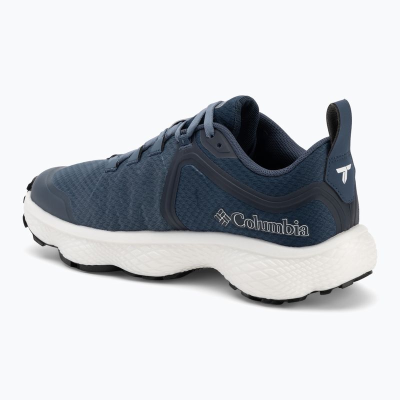 Pánské turistické boty Columbia Escape Thrive Titanum mountain/white 3