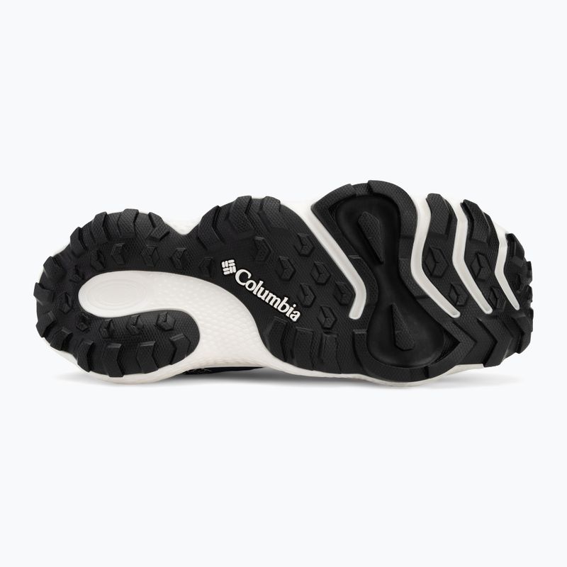 Pánské turistické boty Columbia Escape Thrive Titanum mountain/white 4