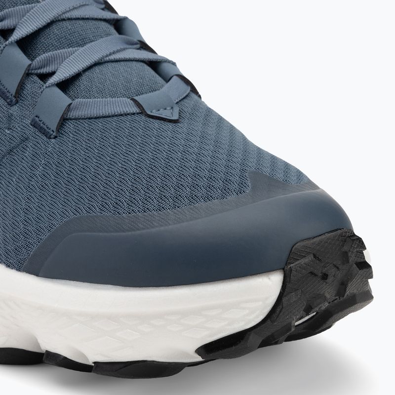 Pánské turistické boty Columbia Escape Thrive Titanum mountain/white 7