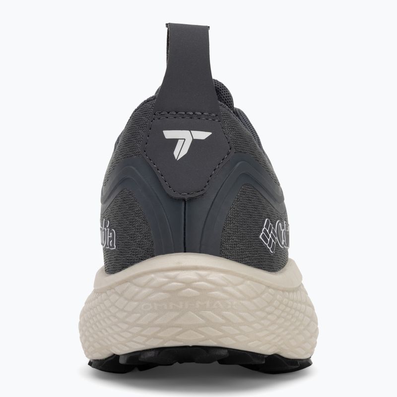 Pánské turistické boty Columbia Escape Thrive Titanum moonstone/white 6