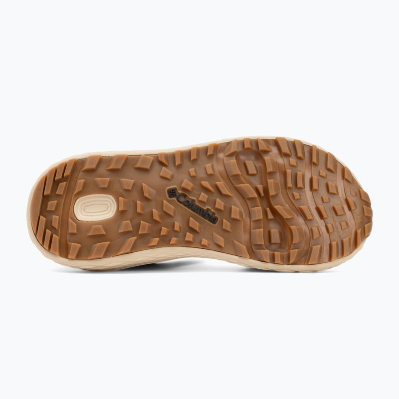 Pánské sandály Columbia  Konos Hiker 2-Strap shark/antient fossil 4