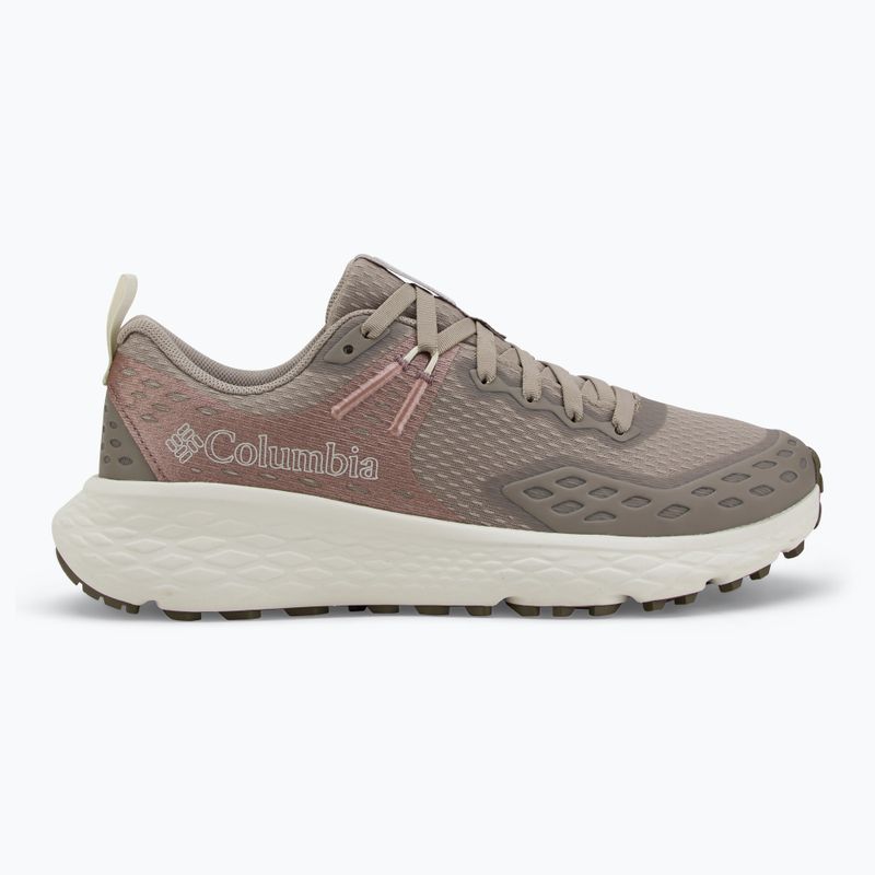 Dámské trekingové boty  Columbia Konos TRS soft taupe/sea salt 2