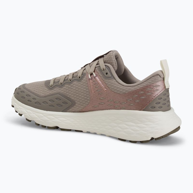 Dámské trekingové boty  Columbia Konos TRS soft taupe/sea salt 3