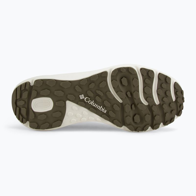 Dámské trekingové boty  Columbia Konos TRS soft taupe/sea salt 4