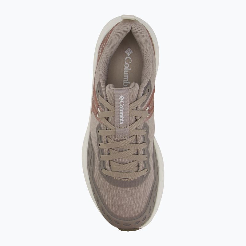 Dámské trekingové boty  Columbia Konos TRS soft taupe/sea salt 5