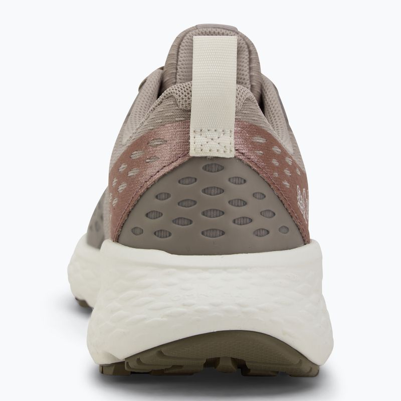 Dámské trekingové boty  Columbia Konos TRS soft taupe/sea salt 6