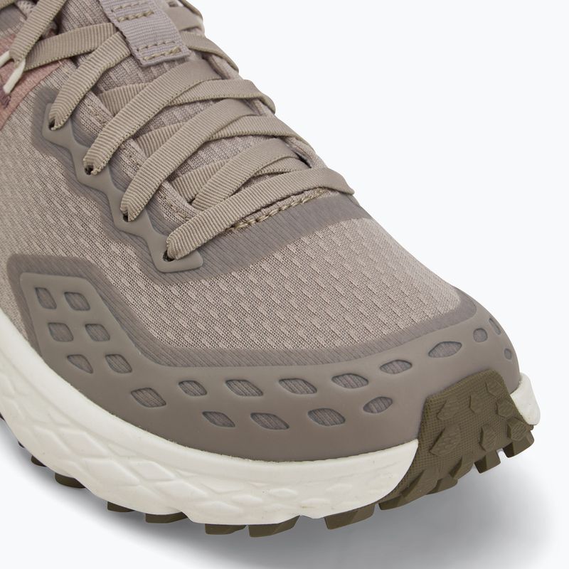 Dámské trekingové boty  Columbia Konos TRS soft taupe/sea salt 7