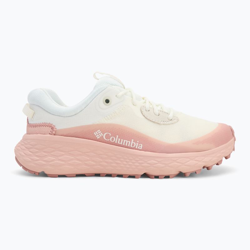 Dámské boty  Columbia Terrastride CRZ sea salt/pink haze 2