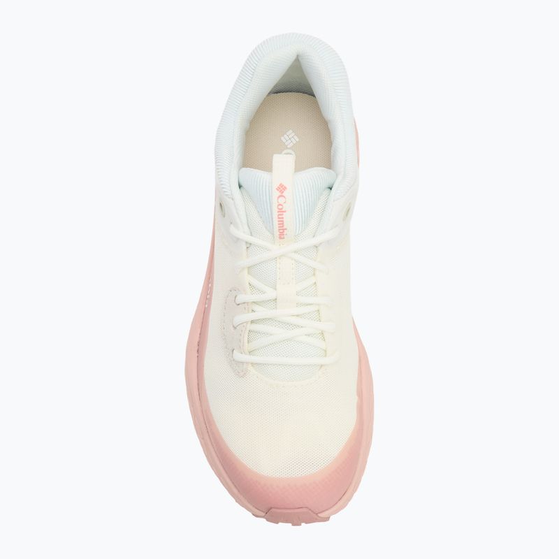 Dámské boty  Columbia Terrastride CRZ sea salt/pink haze 5