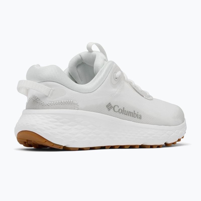 Dámská obuv Columbia Terrastride CRZ sea salt/light sand 5