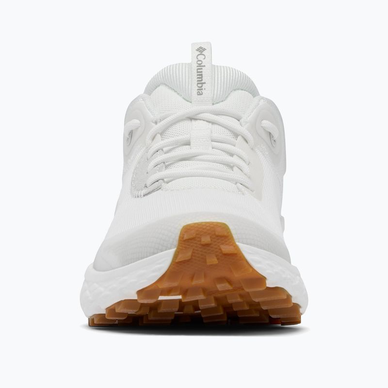 Dámská obuv Columbia Terrastride CRZ sea salt/light sand 6