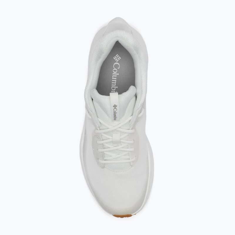 Dámská obuv Columbia Terrastride CRZ sea salt/light sand 9