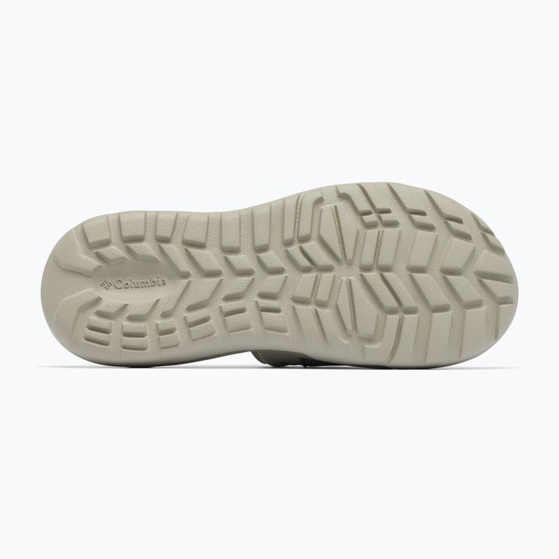 Dámské nazouváky  Columbia Peakfreak Roam grey green/ti grey steel 9