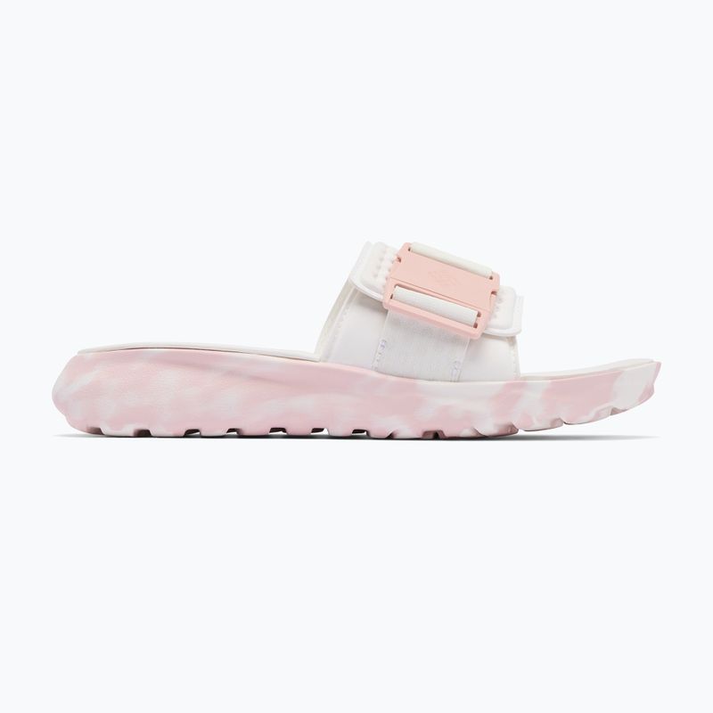 Dámské nazouváky  Columbia Peakfreak Roam sea salt/pink haze