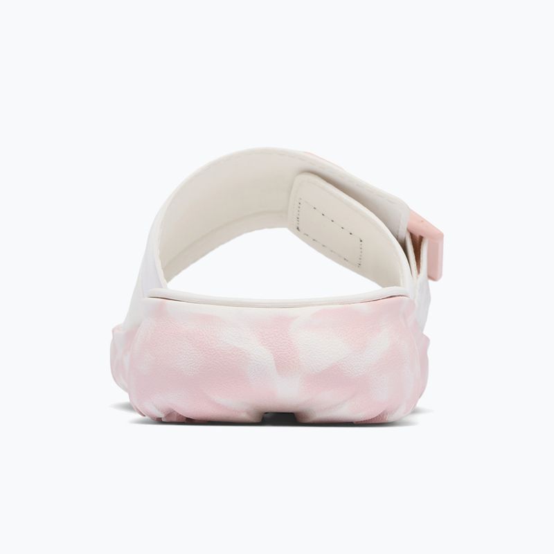 Dámské nazouváky  Columbia Peakfreak Roam sea salt/pink haze 7