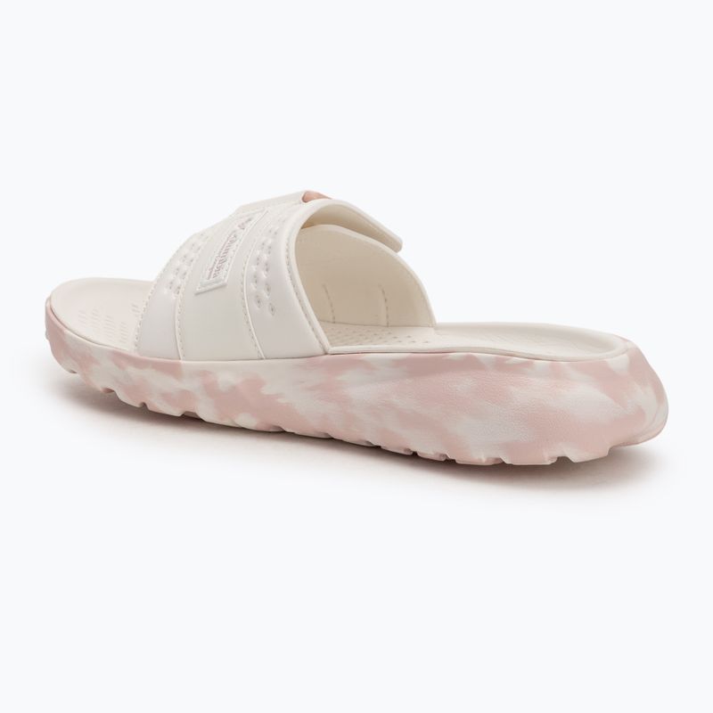 Dámské nazouváky  Columbia Peakfreak Roam sea salt/pink haze 3