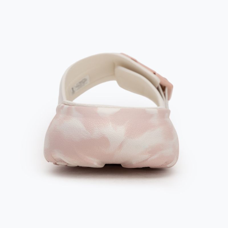 Dámské nazouváky  Columbia Peakfreak Roam sea salt/pink haze 6