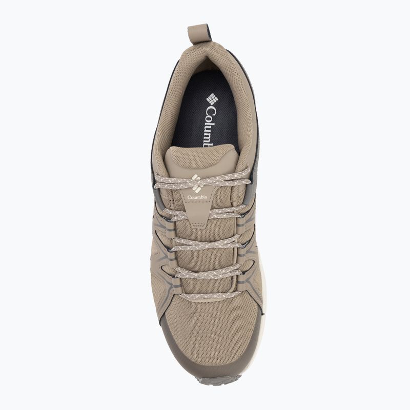 Pánské turistické boty Columbia Peakfreak Roam Waterproof tusk/quarry 5