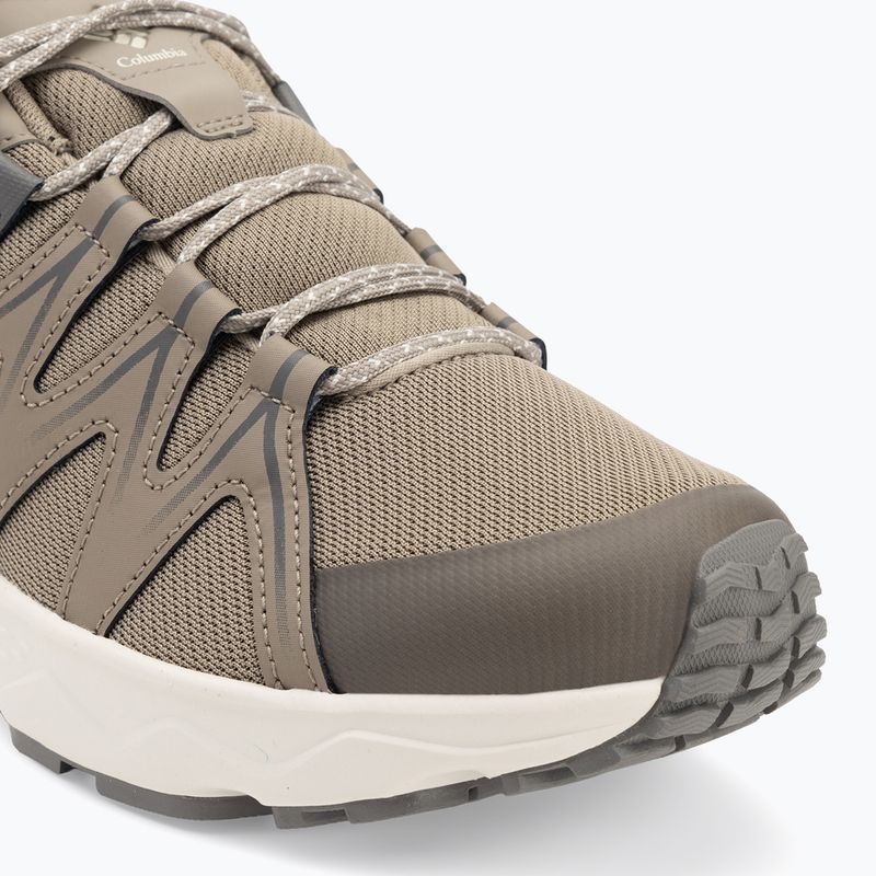 Pánské turistické boty Columbia Peakfreak Roam Waterproof tusk/quarry 7