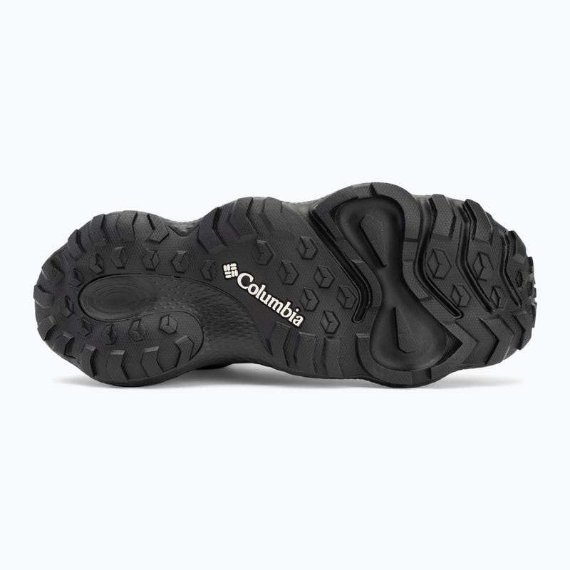 Pánské turistické boty Columbia Escape Thrive Titanum Mid Outdry zinc/black 4