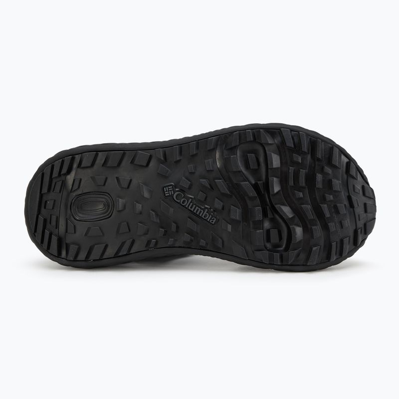 Dámské sandály Columbia Konos Hiker 2-Strap black/grill 4