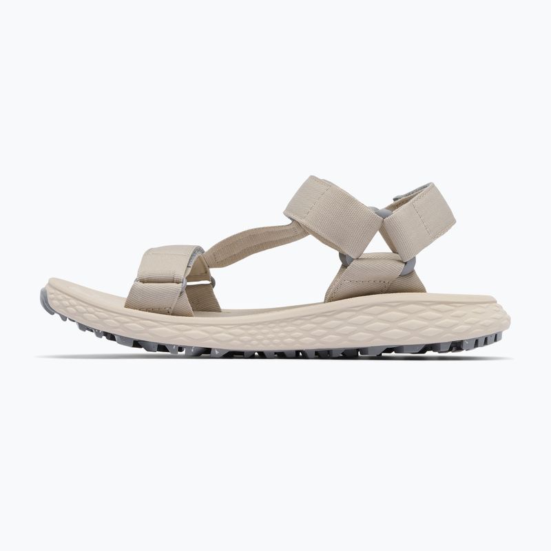 Dámské sandály Columbia Konos Globetrot flint grey/sea salt 9