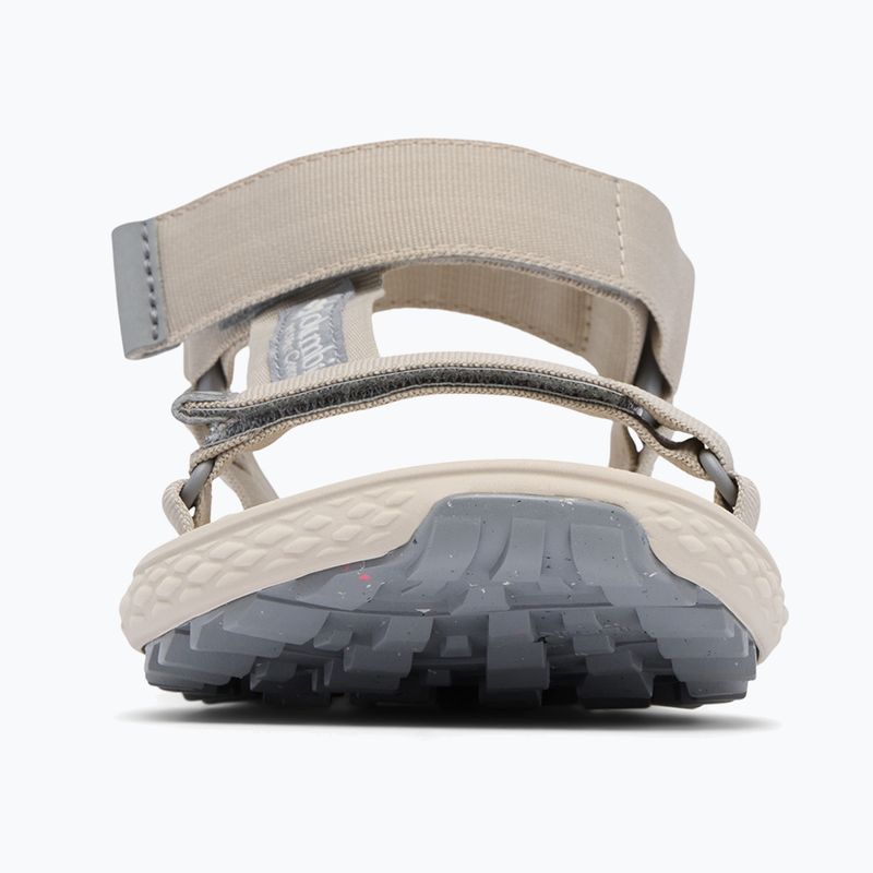 Dámské sandály Columbia Konos Globetrot flint grey/sea salt 14