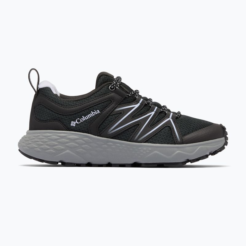 Dámské turistické boty Columbia Peakfreak Roam black/snowdrift