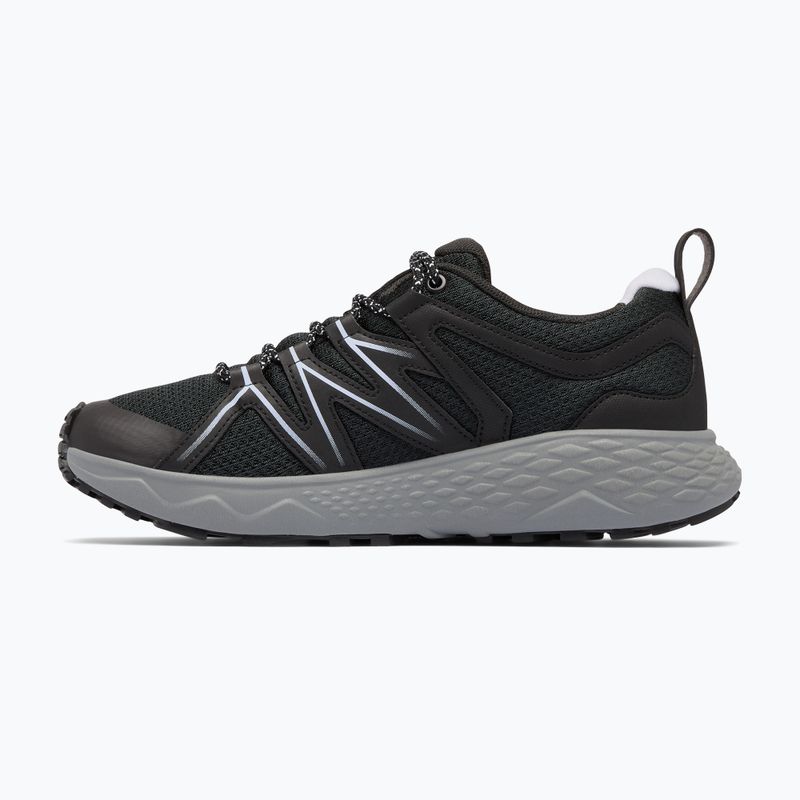 Dámské turistické boty Columbia Peakfreak Roam black/snowdrift 2