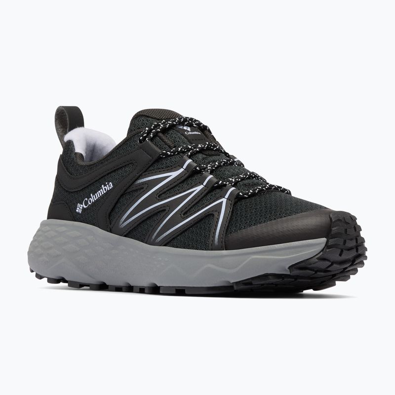 Dámské turistické boty Columbia Peakfreak Roam black/snowdrift 3