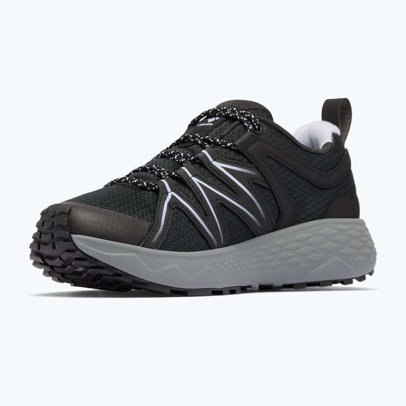 Dámské turistické boty Columbia Peakfreak Roam black/snowdrift 4