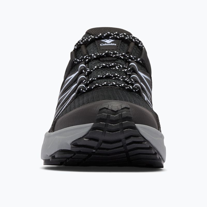 Dámské turistické boty Columbia Peakfreak Roam black/snowdrift 5
