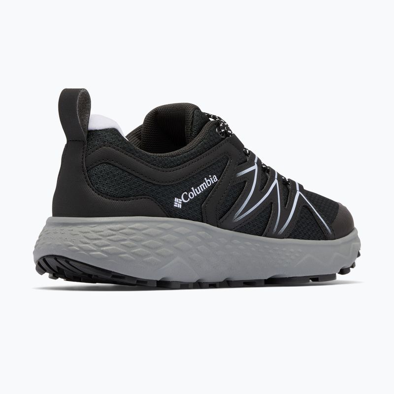 Dámské turistické boty Columbia Peakfreak Roam black/snowdrift 6