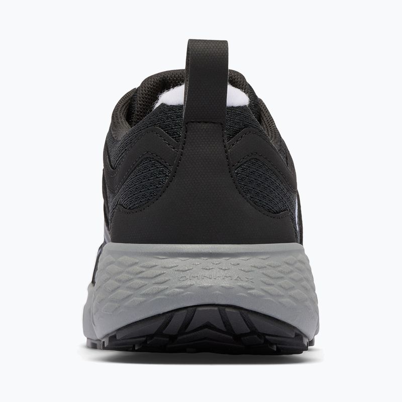 Dámské turistické boty Columbia Peakfreak Roam black/snowdrift 7