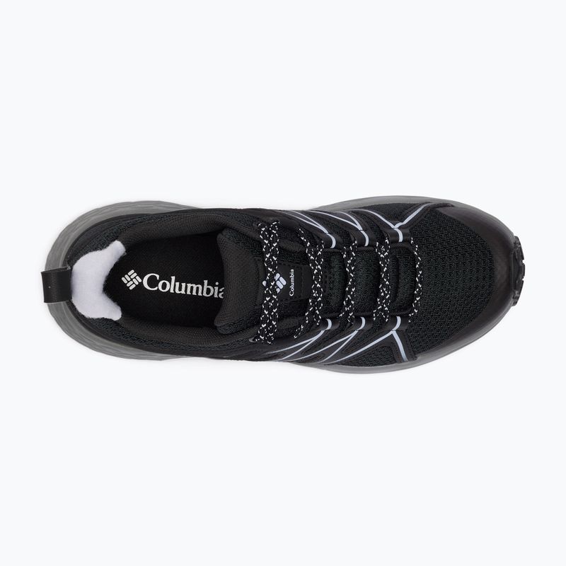 Dámské turistické boty Columbia Peakfreak Roam black/snowdrift 8