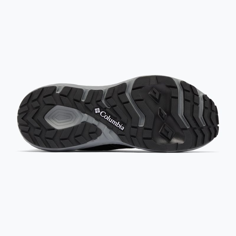 Dámské turistické boty Columbia Peakfreak Roam black/snowdrift 9