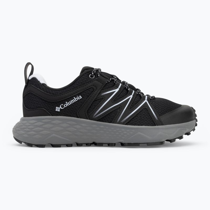 Dámské turistické boty Columbia Peakfreak Roam black/snowdrift 2