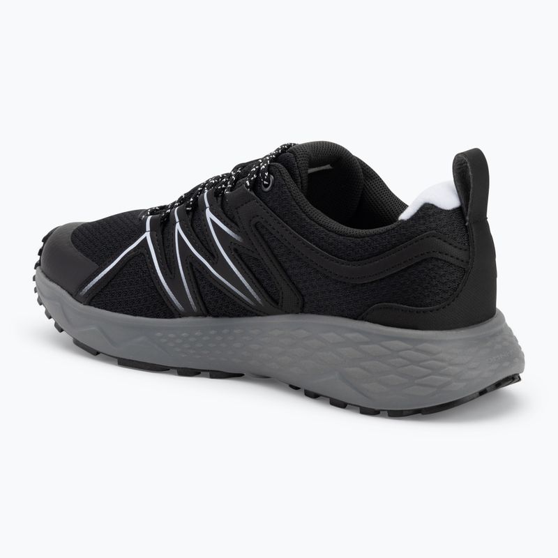 Dámské turistické boty Columbia Peakfreak Roam black/snowdrift 3