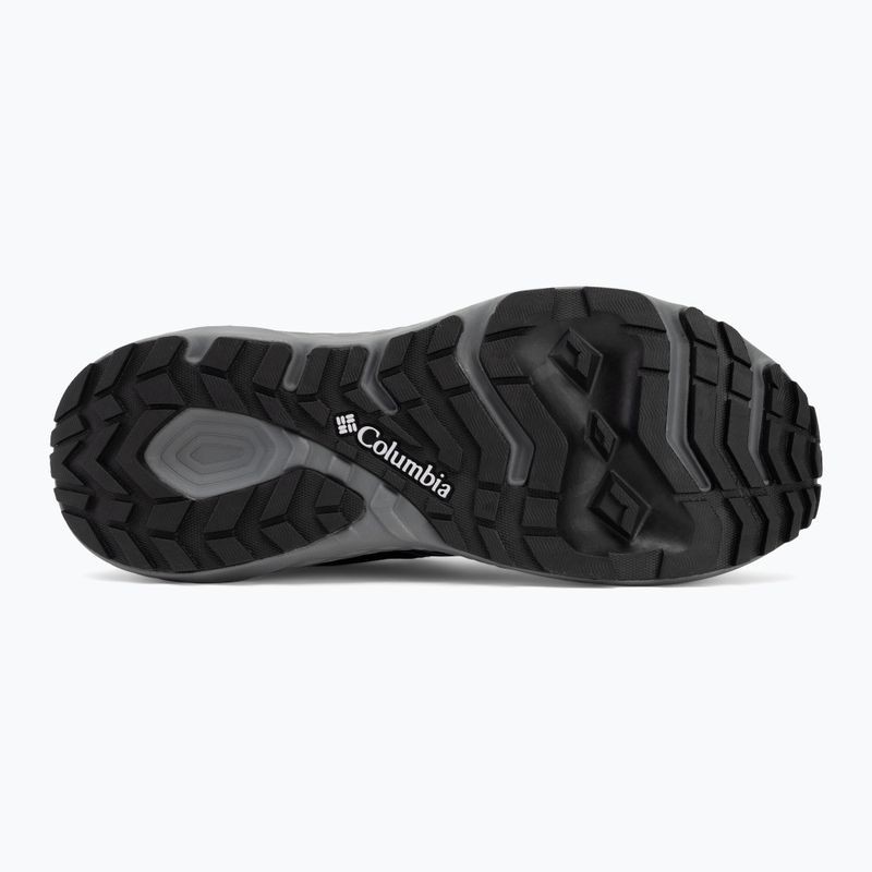 Dámské turistické boty Columbia Peakfreak Roam black/snowdrift 4