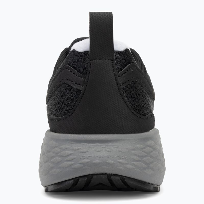 Dámské turistické boty Columbia Peakfreak Roam black/snowdrift 6