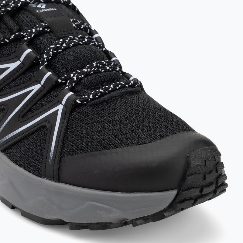 Dámské turistické boty Columbia Peakfreak Roam black/snowdrift 7