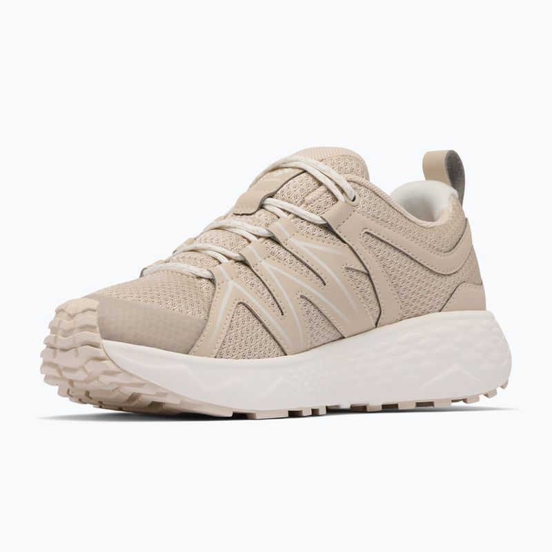 Dámské turistické boty Columbia Peakfreak Roam dark stone/sea salt 3