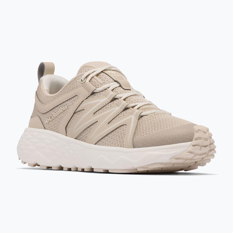 Dámské turistické boty Columbia Peakfreak Roam dark stone/sea salt 4