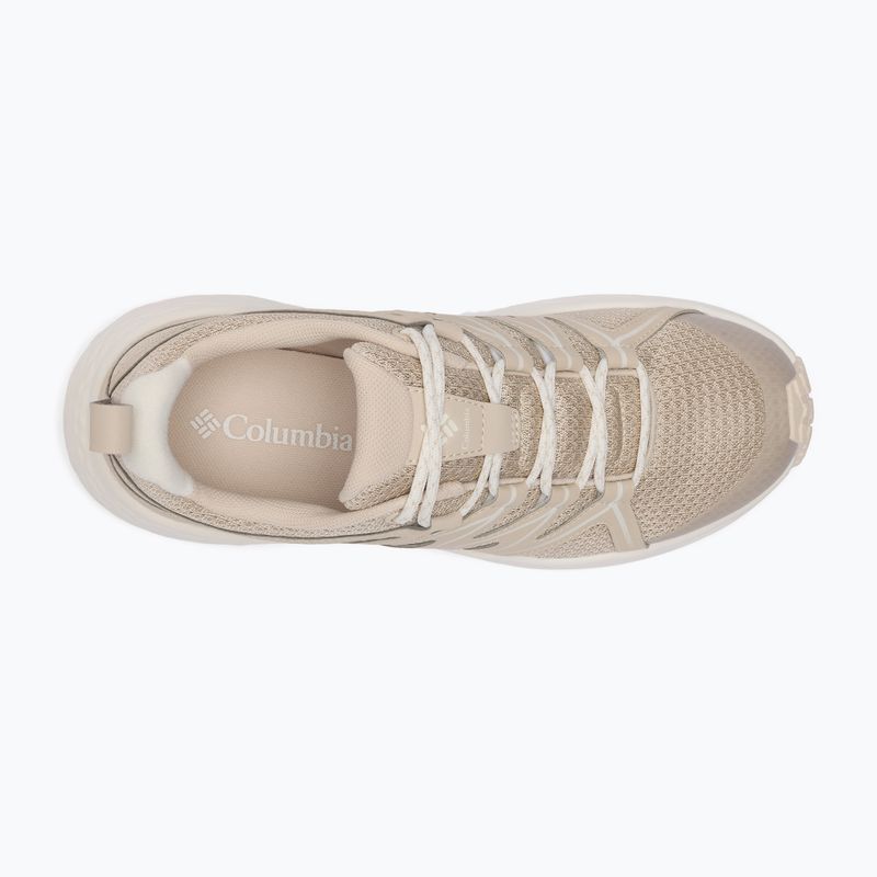 Dámské turistické boty Columbia Peakfreak Roam dark stone/sea salt 8