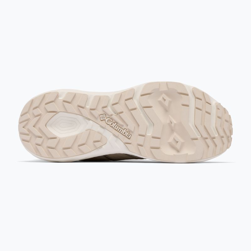 Dámské turistické boty Columbia Peakfreak Roam dark stone/sea salt 9