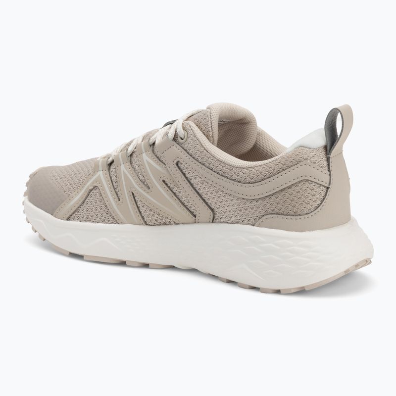 Dámské turistické boty Columbia Peakfreak Roam dark stone/sea salt 3