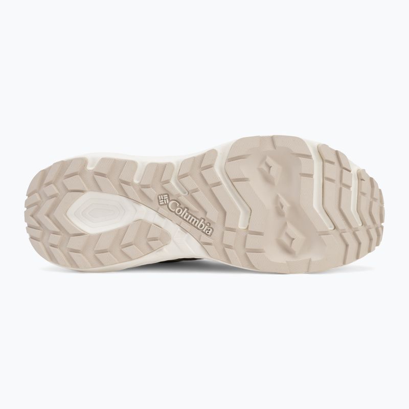 Dámské turistické boty Columbia Peakfreak Roam dark stone/sea salt 4