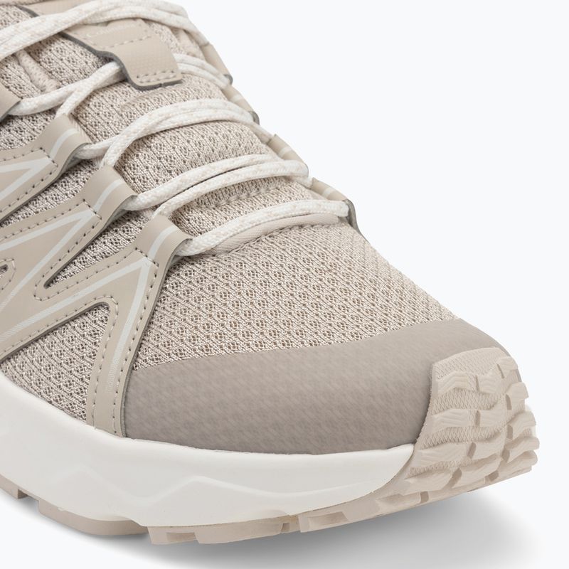 Dámské turistické boty Columbia Peakfreak Roam dark stone/sea salt 7