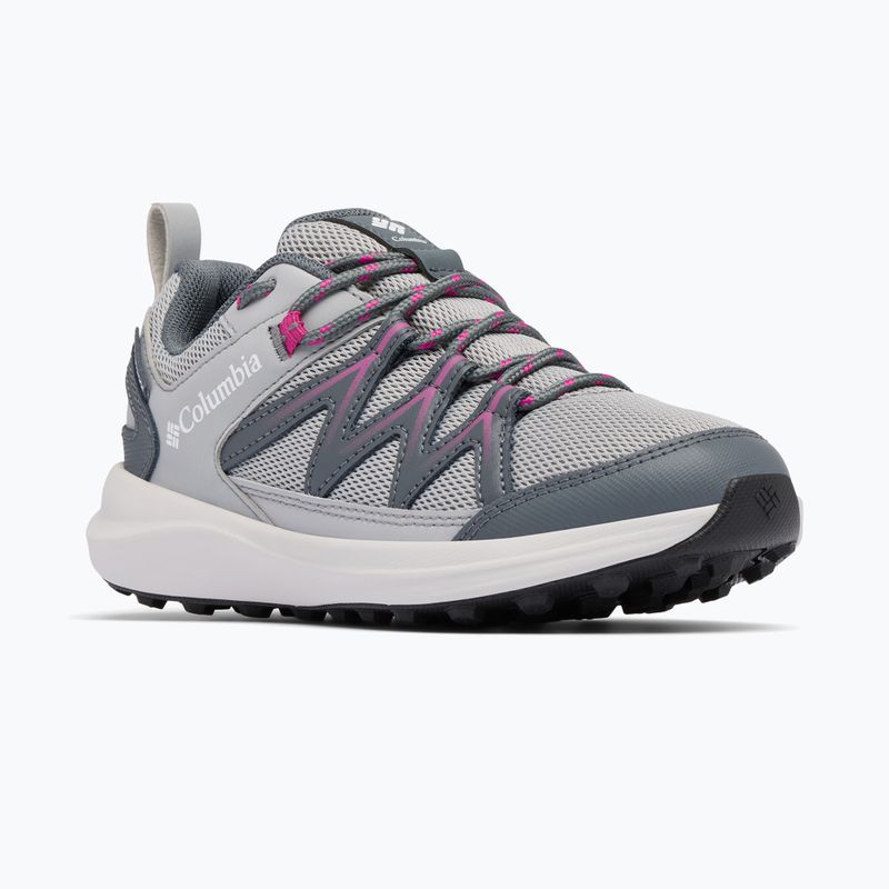 Dětské turistické boty  Columbia Youth Peakfreak Rush Waterproof 3