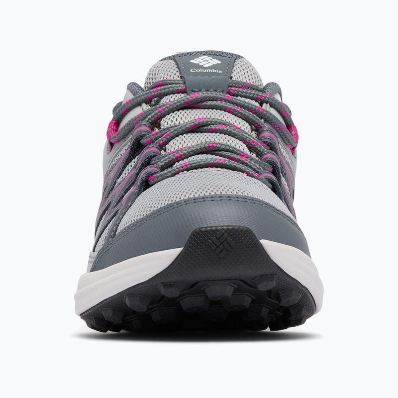 Dětské turistické boty  Columbia Youth Peakfreak Rush Waterproof 5